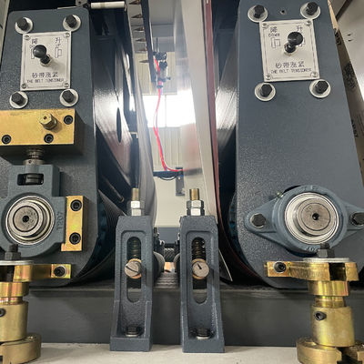 SR-R1300 Máquina de lixagem de primer de cintura larga para as necessidades de polimento de laca de primer flutuante