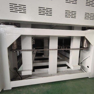 SR-R1300 Máquina de lixagem de primer de cintura larga para as necessidades de polimento de laca de primer flutuante