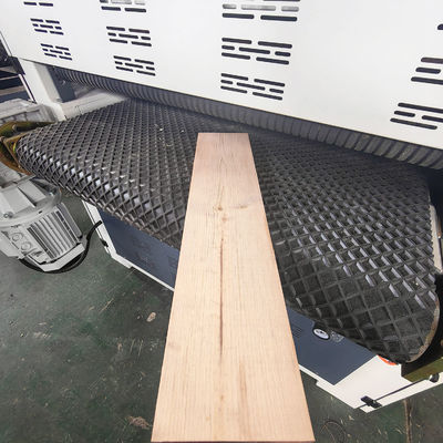 Tipo de máquina Máquina de lixação B-R-RP1300 para lixação e lixação de madeira
