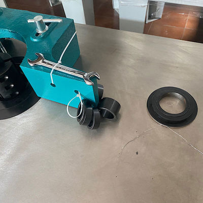 Máquina de moagem de madeira de mesa vertical com espessura de trabalho máxima de 120 mm