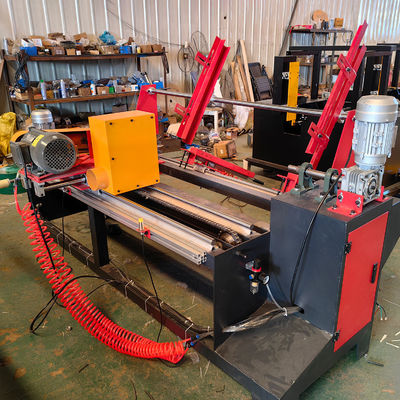 380 KG Peso PCP1360-80 Máquina de polir industrial para forma de trabalho totalmente automática