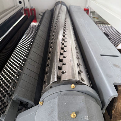 11kw Motor Terceira Unidade B-R-RP1000 Personalização Banda Larga Planador de Tambor Sander com Gabinete