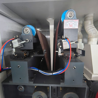 B-R-RP1000 Planador de madeira Sander A ferramenta perfeita para espessura de material 10-110mm
