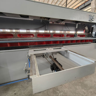 Máquina de corte de painéis de madeira Max.cuttinglength 3180mm MJB318 Hydraulic Veneer Clipper