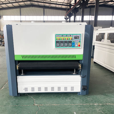 Máquina de polimento de buffers de piso industrial para portas de compostos pela empresa de publicidade