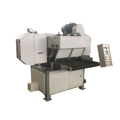 precisão Serra de Banda de Mobiliário MD400/500/650/850 com Serra de Banda Horizontal Automática de Potência CNC