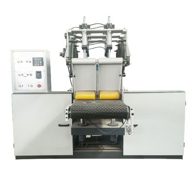 precisão Serra de Banda de Mobiliário MD400/500/650/850 com Serra de Banda Horizontal Automática de Potência CNC