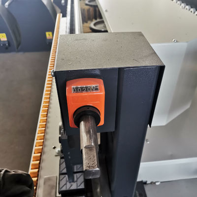 Máquina de lixar madeira PM60D Máquina de polir lixa lateral com alimentação de velocidade constante