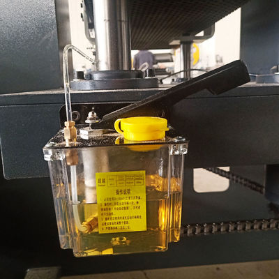 precisão Serra de Banda de Mobiliário MD400/500/650/850 com Serra de Banda Horizontal Automática de Potência CNC