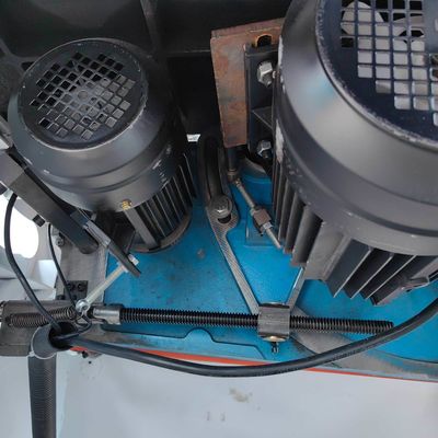 Máquina de corte de madeira de alta precisão para 45 90 graus