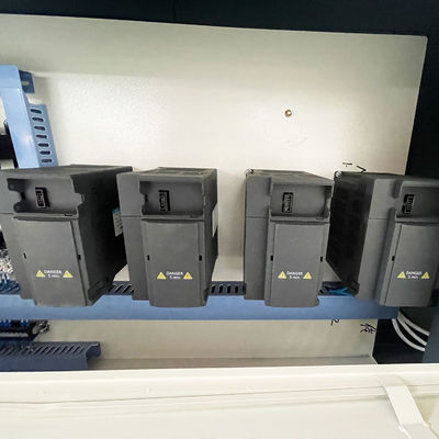Máquina automática de polir acrílico e borda de madeira para pisos industriais