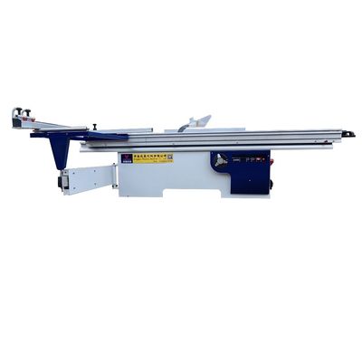 MJ6132 Máquina de Serra Deslizante de Máquina de Serra Circular de Painel CNC Vertical para Trabalho de Madeira