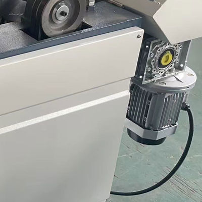 Polir madeira fácil PP1000-2S Máquina automática para porta de piso de madeira e armário