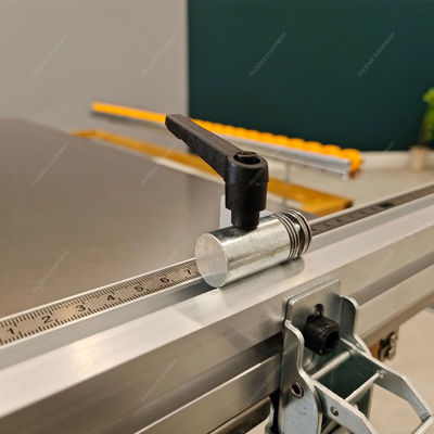 PDMJ16 Mini Vertical Folding Sliding Table Panel Saw para corte profissional de madeira