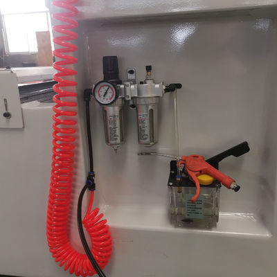 Fabricação de Máquina de perfuração de borda de madeira CNC automática de alta precisão