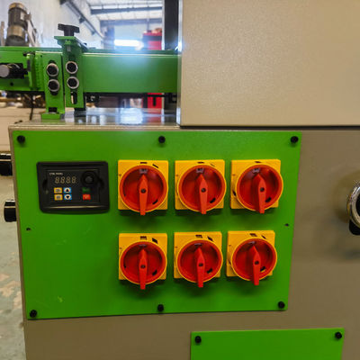 PS8130 Máquina de lixar polir de 4 lados para peça de madeira em lojas de materiais de construção