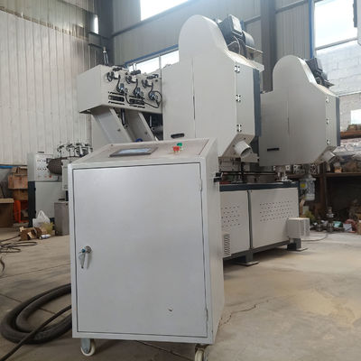 3600*2150*2100mm Máquina de serragem de lâmina múltipla para trabalhos industriais de madeira com 2 3 4 5 6 cabeças