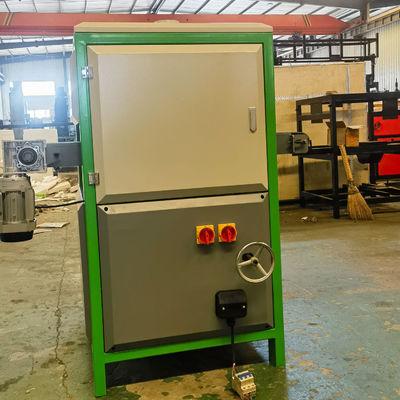 PS400 Pequena máquina de lixar para transporte automático de materiais