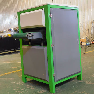 230 mm Max. comprimento de usinagem PS400 máquina de polir plano de prancha para materiais pequenos