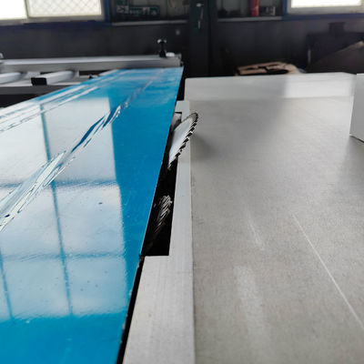 3200 mm Max. comprimento de madeira contraplacado de corte de mesa deslizante serrada para corte de painéis de móveis