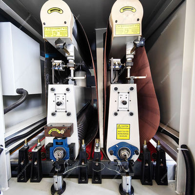 Máquina de Lixação de Madeira R-R630 A solução de lixação definitiva para projetos de carpintaria
