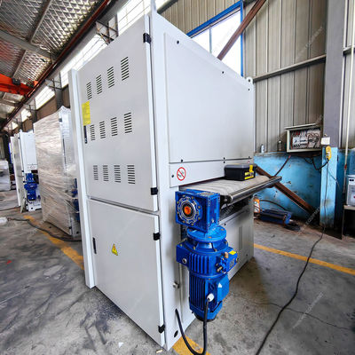 Máquina de Lixação de Madeira R-R630 A solução de lixação definitiva para projetos de carpintaria