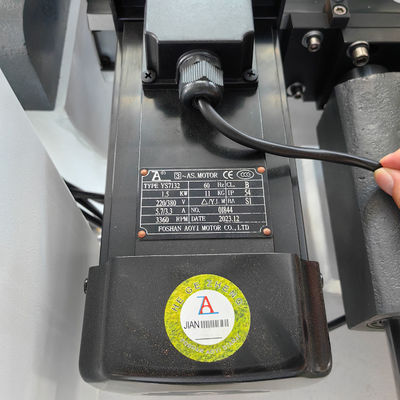 Máquina de perfuração horizontal MZB73214 Multi Spindle Line Boring Machine com 21 bits * 4 linhas