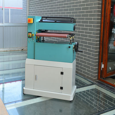 PS460A PS460B 5-100mm 460mm Sander de tambor para polir madeira em oficinas de reparação de máquinas