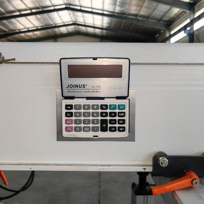 Precisão Trabalho de madeira Máquina de perfurar de 4 linhas para móveis Perforação vertical horizontal