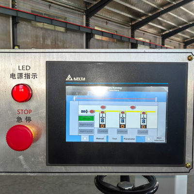 Precisão Trabalho de madeira Máquina de perfurar de 4 linhas para móveis Perforação vertical horizontal