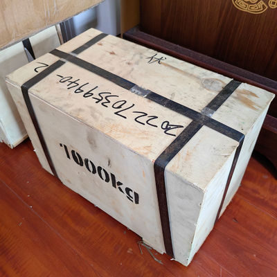 Elevador magnético de guindaste portátil GD-600 versátil e potente para várias aplicações