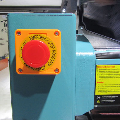 Máquina de carpintaria de tambor de cintura larga para fabricação de madeira industrial doméstica com gabinete 115 KG
