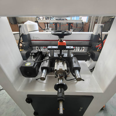 precisão MZ73213A Mobiliário de madeira Máquina de perfuração de múltiplos eixos Máquina de perfuração de três fileiras