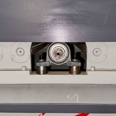 MJ141-0650 Automatização horizontal de corte de madeira Multi Rip Trimming Saw Machine para serrador