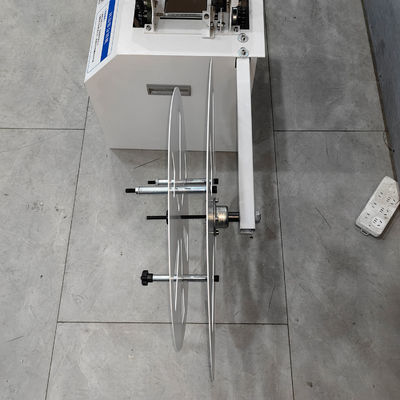 Máquina elétrica de corte de bordas e de corte de bordas para requisitos de produção de placas de partículas