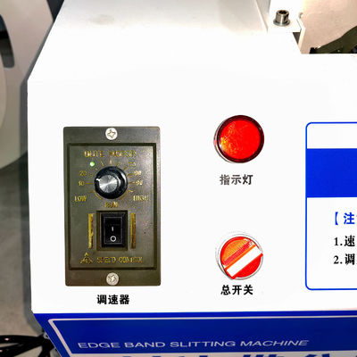 Máquina elétrica de corte de bordas e de corte de bordas para requisitos de produção de placas de partículas