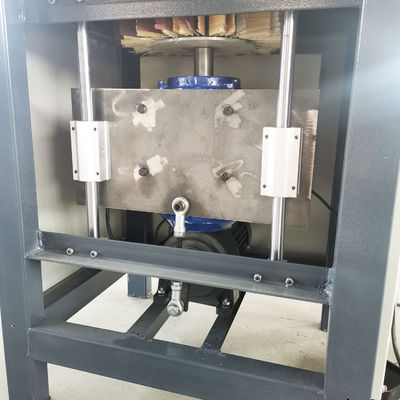 110KG PM-20A Bateria de Primer de Madeira Escova lateral Máquina portátil de lixação de borda Máquina de lixação