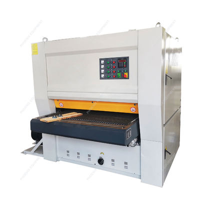 Máquina de lixar portas de madeira B-R-RP 630mm/1000mm/1300mm para lixar e polir