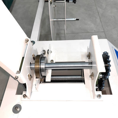 Fabricação de madeira Máquina de separação de banda automática de bordas pequenas