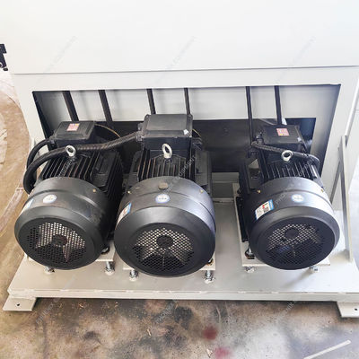 Máquina de lixar portas de madeira B-R-RP 630mm/1000mm/1300mm para lixar e polir