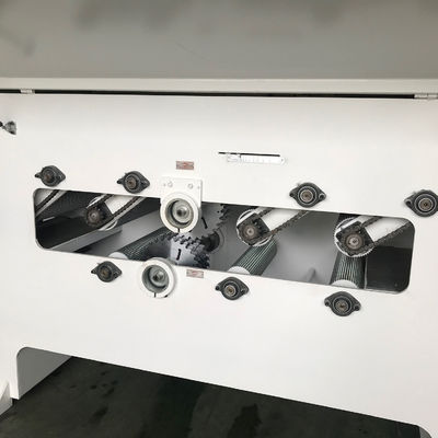 MJF142-2250 Máquina de Serra Multi-Rip para cortar tábuas personalizadas de madeira quadrada de madeira maciça