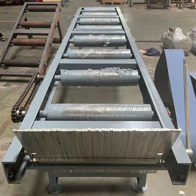 MJF142-2250 Máquina de Serra Multi-Rip para cortar tábuas personalizadas de madeira quadrada de madeira maciça