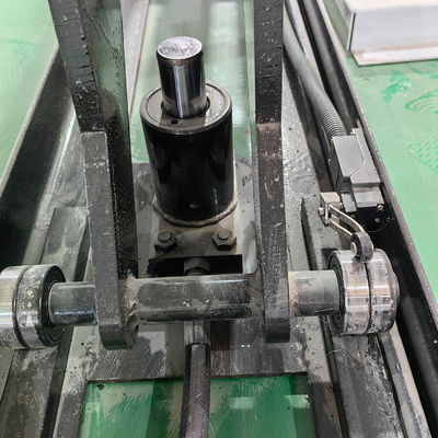 Elevador de tesoura elétrico de tipo E para carpintaria com 150-950 mm de tração e capacidade de carga de 3 toneladas