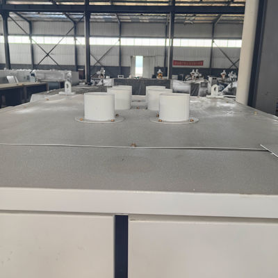 Máquina de arejar pesado totalmente automática 630 para planamento de madeira e acabamento de superfícies