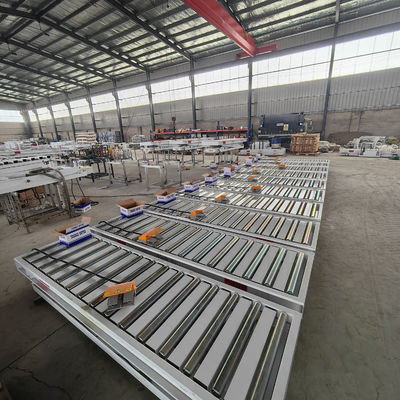 Conveniência e segurança PDL01 Hidráulico Elétrico 1T Pequena plataforma de elevação Mesas de elevação