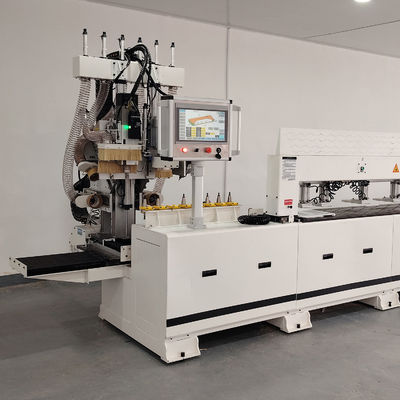 Centro de usinagem de perforação CNC PDM780 Troca automática de ferramentas para alta precisão