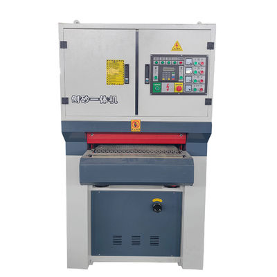 Home 31.55kW B-R-RP Sander Planer de trabalho pesado de madeira para desempenho de cintura larga