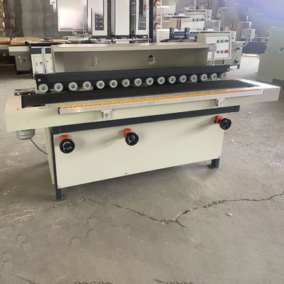 processo de polir PM40D Máquina de polir automática de um só lado para espessura de 5-100 mm