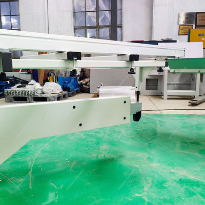 3200*425mm Mesa deslizante comprimento * largura F45N