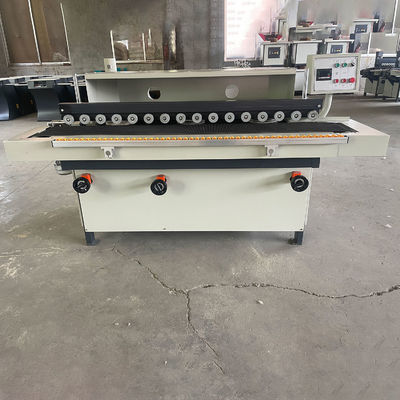 PM40D Máquina de Polir Automática de Lado Único 1.87kw de Potência e Relógio Digital
